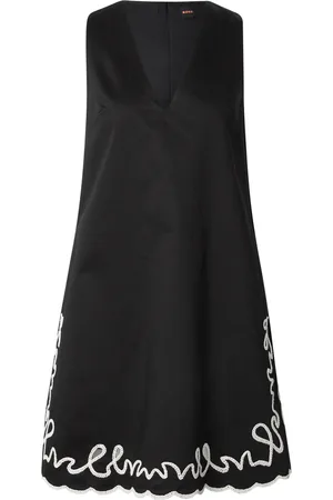 HUGO BOSS Jurk 