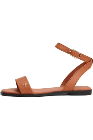 Tommy Hilfiger Sandalen met riem