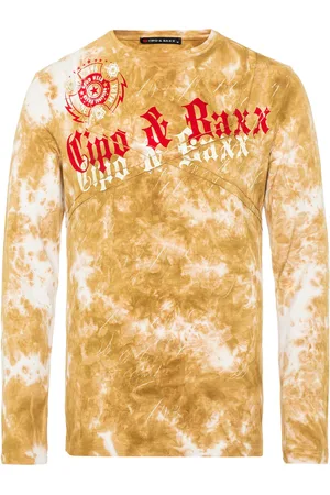Cipo & Baxx Shirt