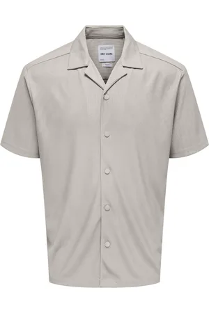 Only & Sons Overhemd 