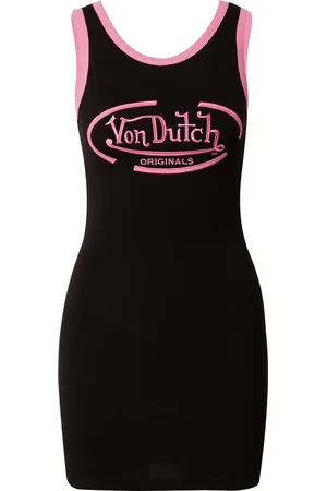 Von Dutch Jurk 