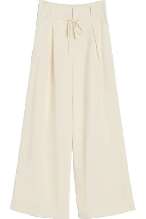 Bershka Bandplooibroek