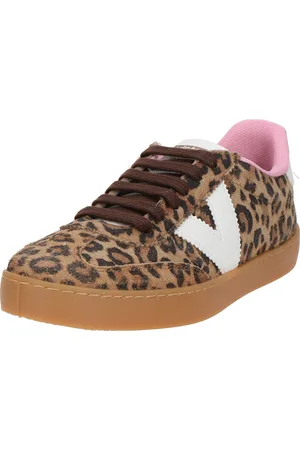 victoria Sneakers laag 