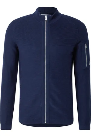QS by s.Oliver Gebreid vest