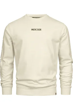 INDICODE Sweatshirt 
