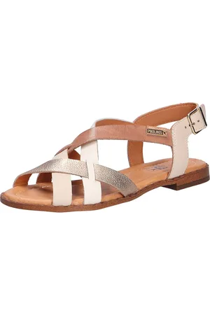 Pikolinos Sandalen met riem 