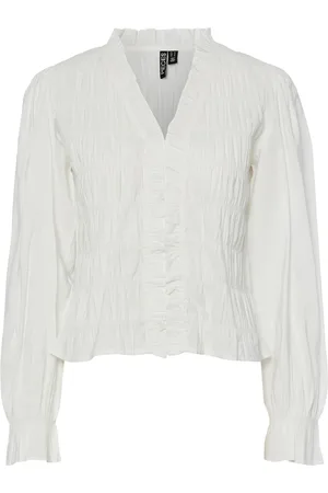 Pieces® Blouse 