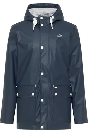Icebound Functionele jas