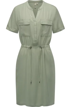 Ragwear Blousejurk 