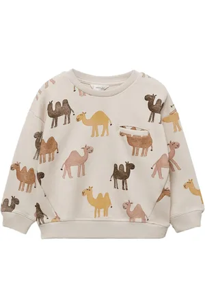 MANGO Sweatshirt