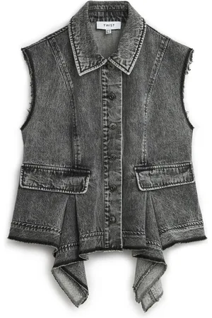 Twist Bodywarmer