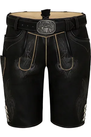 SPIETH & WENSKY Klederdracht broek 