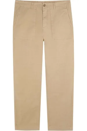 SCALPERS Broek 