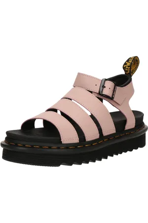 Dr. Martens Sandaal 