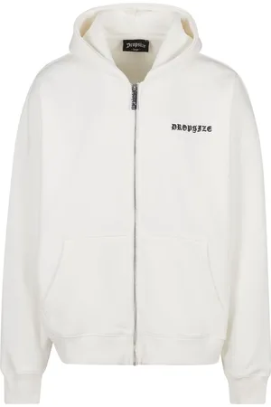 Dropsize Sweatvest
