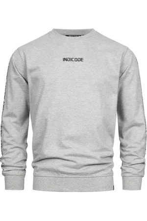 INDICODE Sweatshirt 