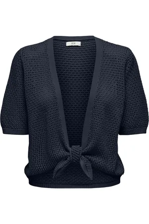 JDY Gebreid vest 