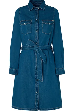 Pepe Jeans Blousejurk