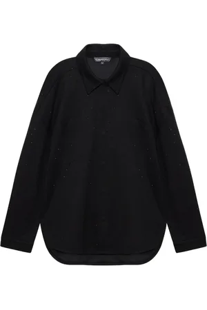 No Matter What Apparel Blouse