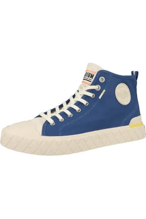 Palladium Sneakers hoog 