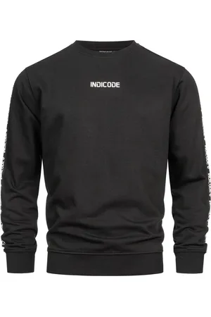 INDICODE Sweatshirt 