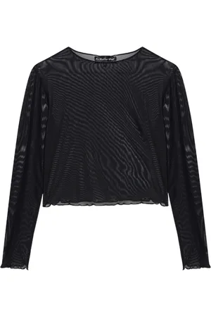 No Matter What Apparel Blouse