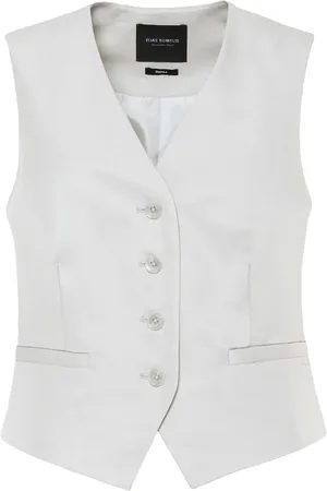 Elias Rumelis Gilet