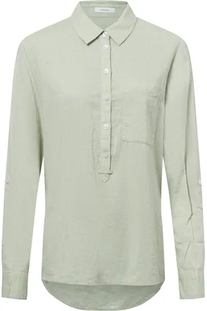 Opus Blouse 