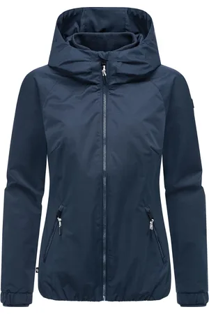 Ragwear Tussenjas 
