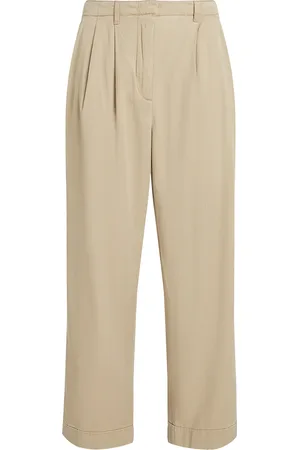 Tommy Hilfiger Bandplooibroek