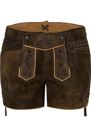 SPIETH & WENSKY Klederdracht broek 