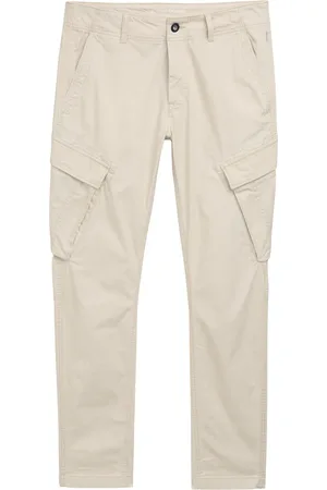 TOM TAILOR Cargobroek