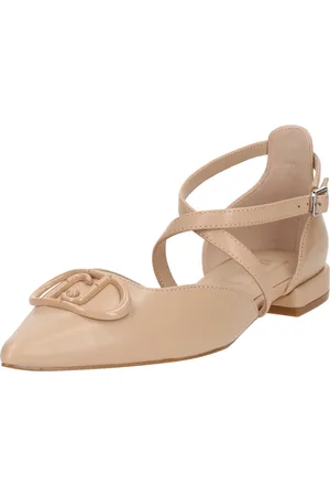 Liu Jo Sandalen met riem 