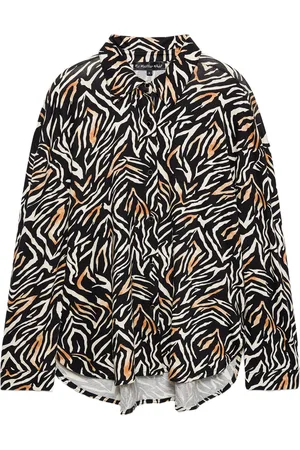 No Matter What Apparel Blouse