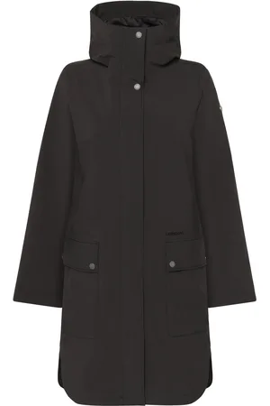 Didriksons Outdoorjas
