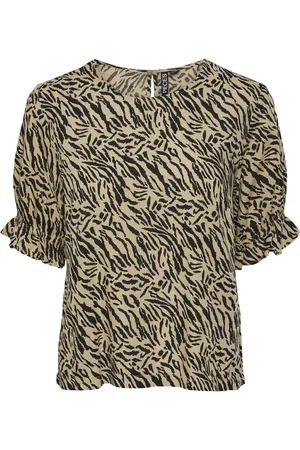 Pieces® Blouse 