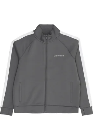 Abercrombie & Fitch Sweatvest