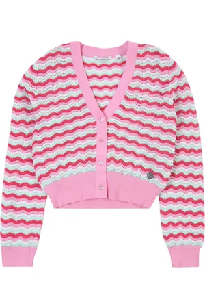 Guess Gebreid vest