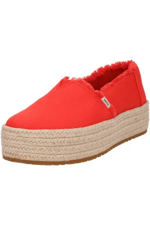 TOMS Espadrilles 