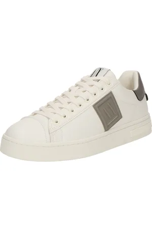Armani Exchange Sneakers laag