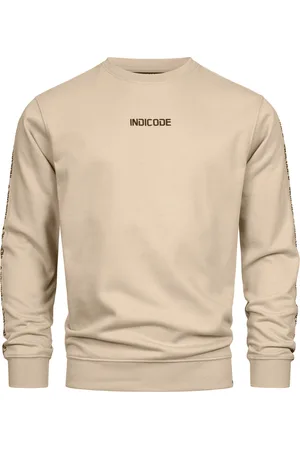 INDICODE Sweatshirt 