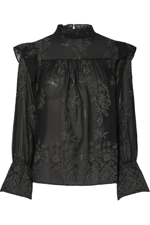Pieces® Blouse 