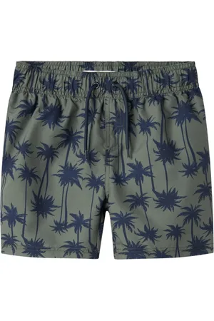 NAME IT Zwemshorts 