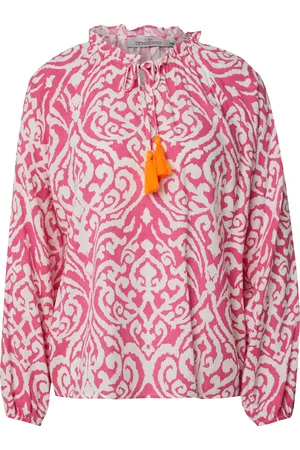 Zwillingsherz Blouse