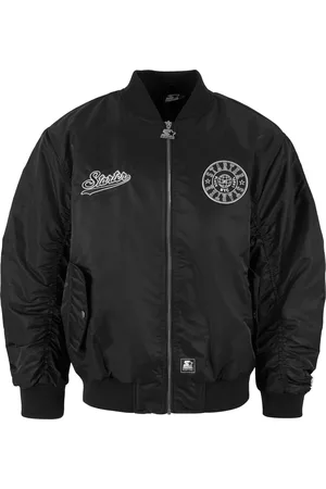 STARTER BLACK LABEL Tussenjas 