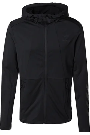 Hummel Sportsweatvest 