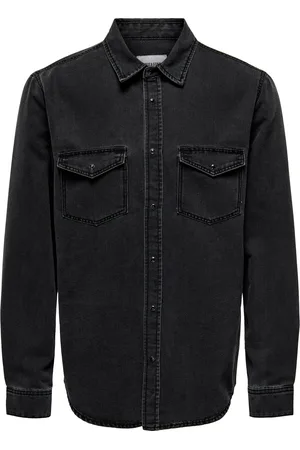 Only & Sons Overhemd 
