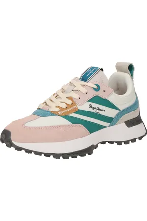 Pepe Jeans Sneakers laag 