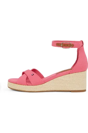 Tommy Hilfiger Sandalen met riem