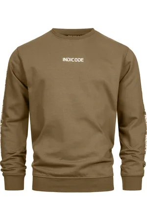 INDICODE Sweatshirt 